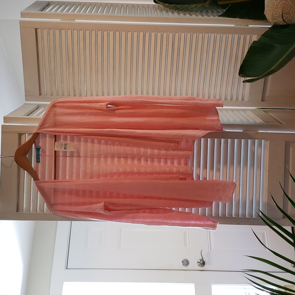 Cardigan - Picture 2 of 4